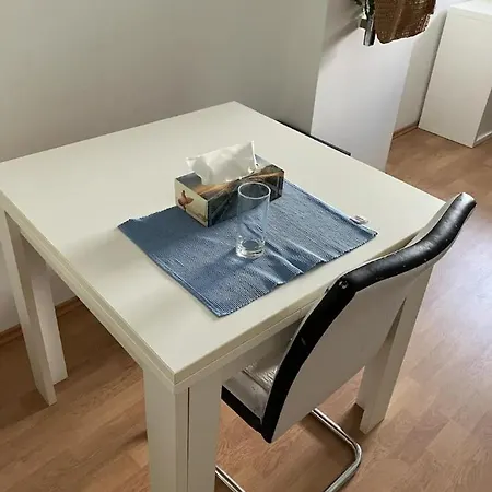Easy Travel To Frankfurt Homestay